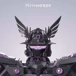 MythVerse #981