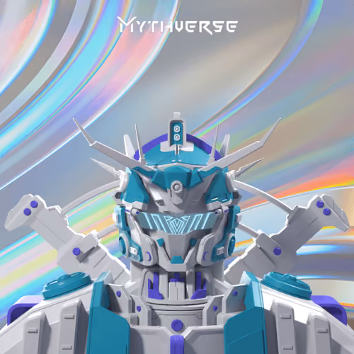 MythVerse #984