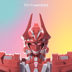 MythVerse #1042