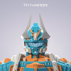 MythVerse #525
