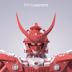 MythVerse #471