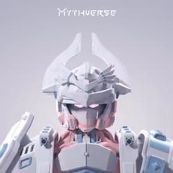 MythVerse #1251