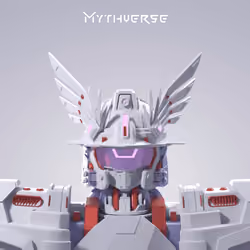 MythVerse #317