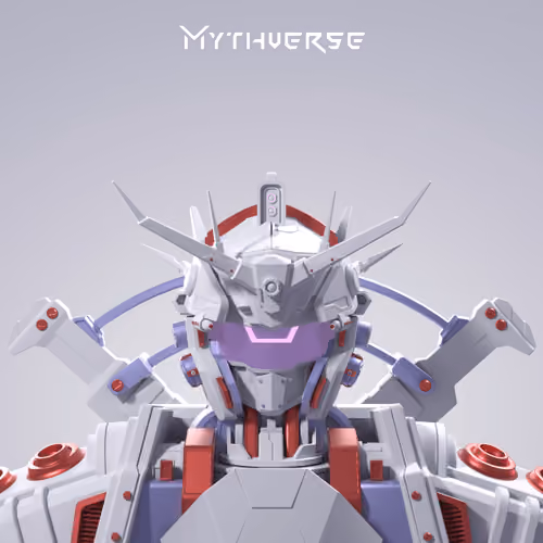 MythVerse #1130