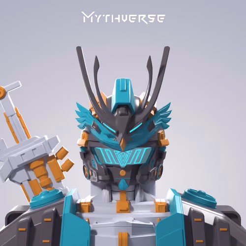 MythVerse #249