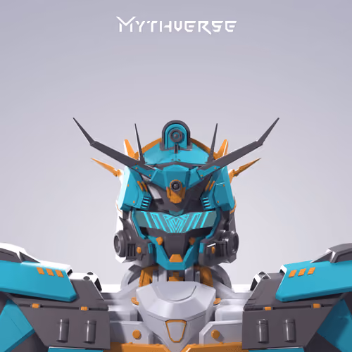 MythVerse #283