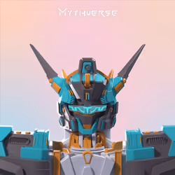 MythVerse #580