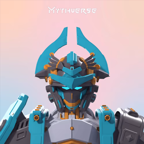 MythVerse #1043