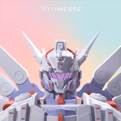 MythVerse #1207