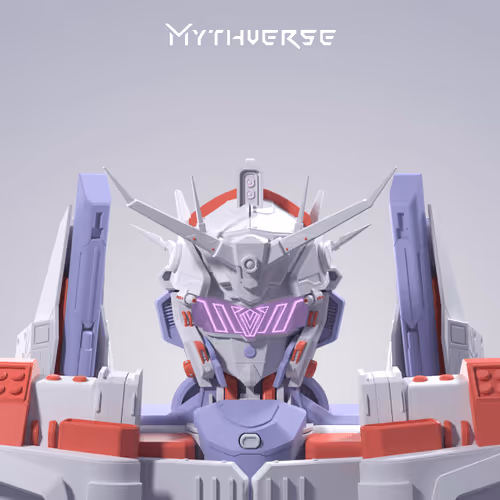 MythVerse #557