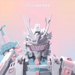 MythVerse #52