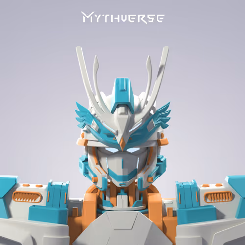 Mythverse Genesis