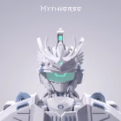 MythVerse #309