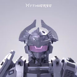 MythVerse #122