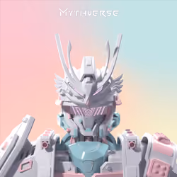 MythVerse #530