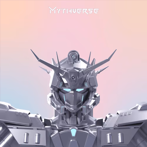 MythVerse #539