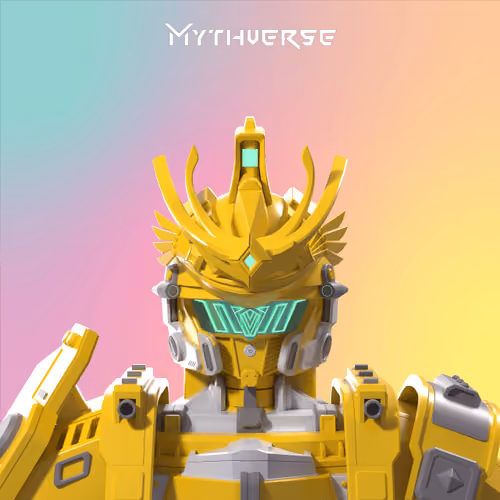 MythVerse #27
