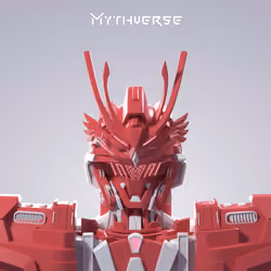 MythVerse #693