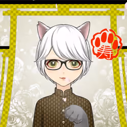 NekoMiko (Premium) #0013