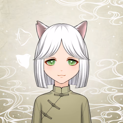 NekoMiko #0403