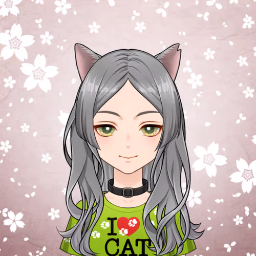 Nekomiko