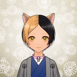 NekoMiko #0193