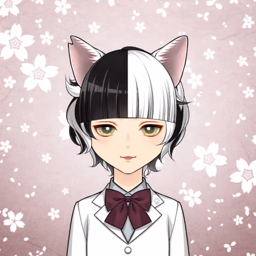 NekoMiko #1004