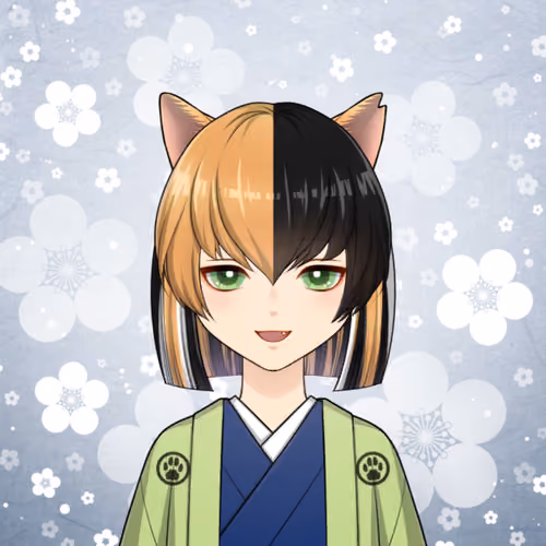 NekoMiko #0107