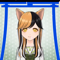 NekoMiko (Premium) #0058