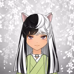 NekoMiko #0913