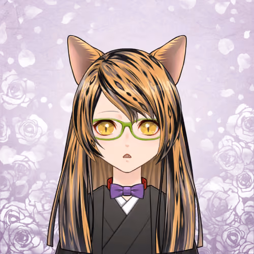 NekoMiko #1043