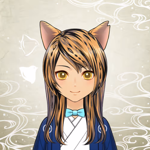 Nekomiko