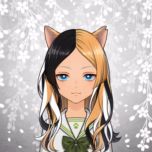 NekoMiko #0237