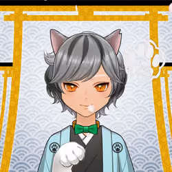 NekoMiko (Premium) #0085