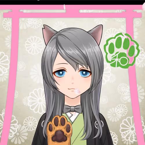 NekoMiko (Premium) #0081