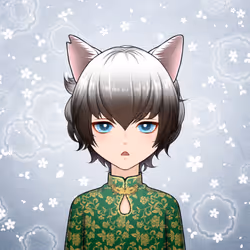 NekoMiko #0062
