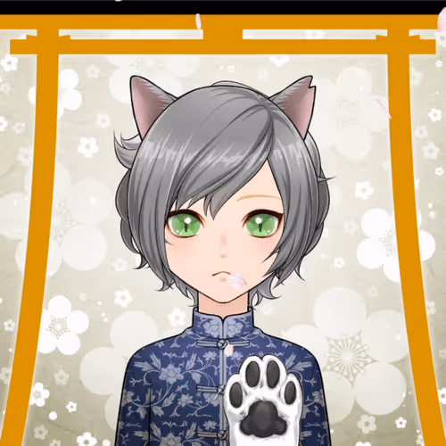 Nekomiko