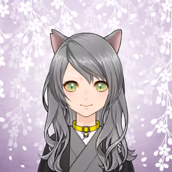 NekoMiko #0651