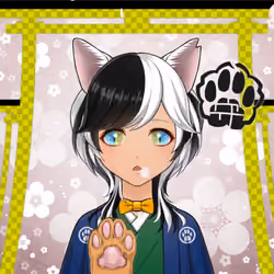 NekoMiko (Premium) #0084