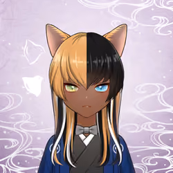 NekoMiko #0113