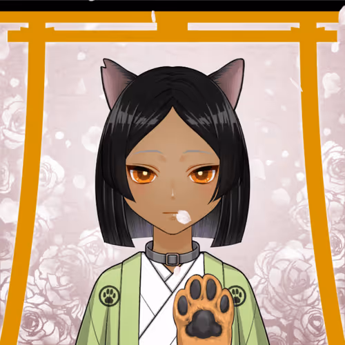 Nekomiko