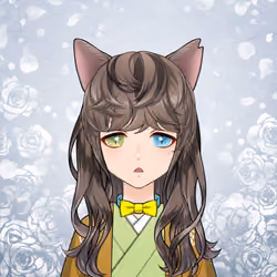 NekoMiko #0806