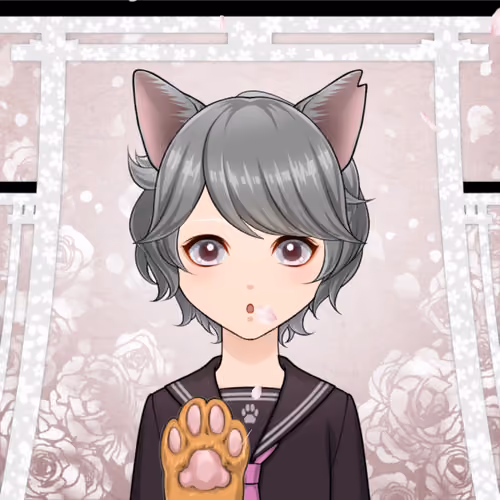 NekoMiko (Premium) #0041