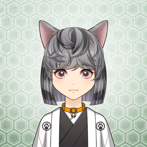 Nekomiko