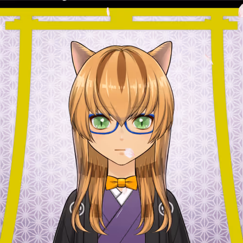 NekoMiko (Premium) #0007