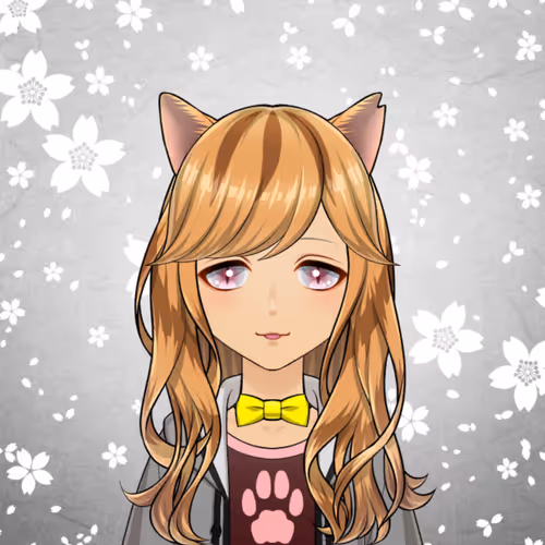 NekoMiko #0790