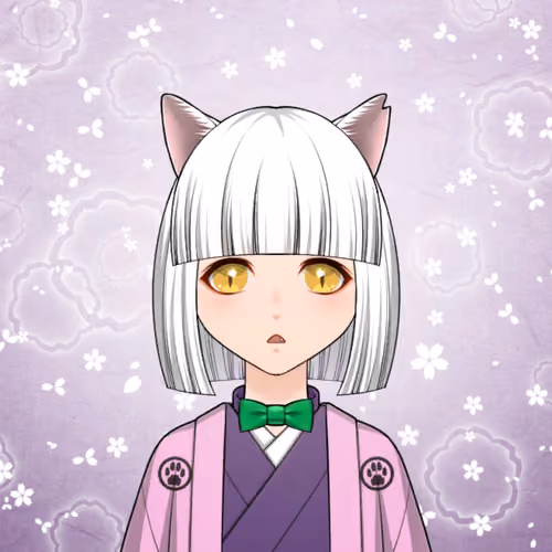 NekoMiko #0002