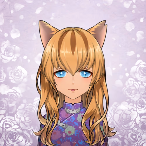 NekoMiko #0146