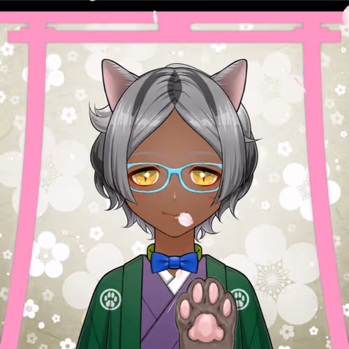 Nekomiko