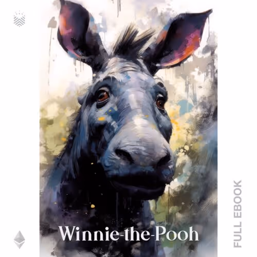 Winnie the Pooh #34